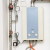 Morrisville Tankless Water Heater by NC Green Plumbing & Rooter LLC